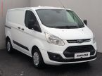 Ford Transit - fotka číslo 0