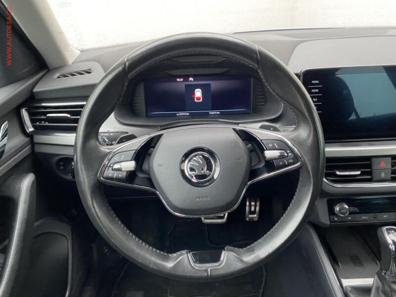 Škoda Kamiq - hlavní fotka