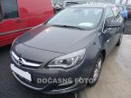 Opel Astra - fotka číslo 0