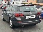 Opel Astra - fotka číslo 3