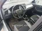 Škoda Fabia - fotka číslo 2