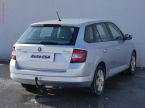 Škoda Fabia - fotka číslo 3