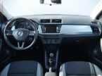 Škoda Fabia - fotka číslo 7