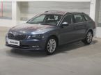 Škoda Superb - fotka číslo 2