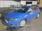 Škoda Fabia - fotka číslo 0