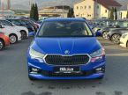 Škoda Fabia - fotka číslo 1