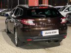 Renault Mégane - fotka číslo 5