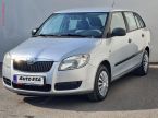 Škoda Fabia - fotka číslo 2