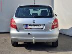 Škoda Fabia - fotka číslo 4