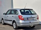 Škoda Fabia - fotka číslo 5