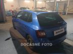 Škoda Fabia - fotka číslo 1