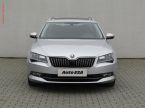 Škoda Superb - fotka číslo 1