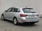 Škoda Superb - fotka číslo 5