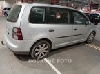 Volkswagen Touran - fotka číslo 1