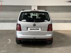 Volkswagen Touran - fotka číslo 4
