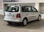Volkswagen Touran - fotka číslo 5