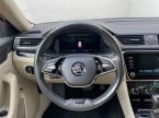 Škoda Superb - fotka číslo 10