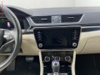Škoda Superb - fotka číslo 11