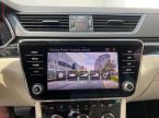Škoda Superb - fotka číslo 19