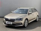 Škoda Superb - fotka číslo 2