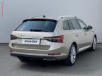Škoda Superb - fotka číslo 3