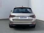 Škoda Superb - fotka číslo 4