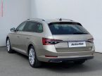 Škoda Superb - fotka číslo 5