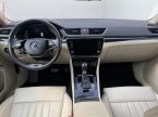 Škoda Superb - fotka číslo 7