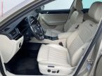 Škoda Superb - fotka číslo 8