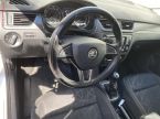 Škoda Rapid - fotka číslo 12