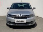 Škoda Rapid - fotka číslo 1