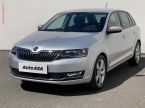 Škoda Rapid - fotka číslo 2