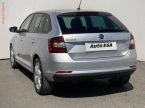 Škoda Rapid - fotka číslo 5