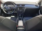 Škoda Rapid - fotka číslo 7