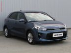 Kia Rio - fotka číslo 0