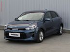 Kia Rio - fotka číslo 2