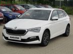 Škoda Scala - fotka číslo 0