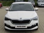 Škoda Scala - fotka číslo 1