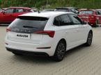 Škoda Scala - fotka číslo 3