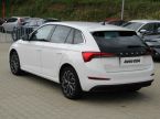Škoda Scala - fotka číslo 5