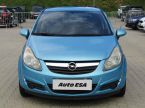 Opel Corsa - fotka číslo 1
