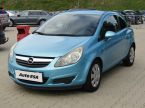 Opel Corsa - fotka číslo 2