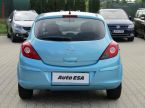 Opel Corsa - fotka číslo 4