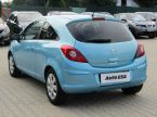 Opel Corsa - fotka číslo 5