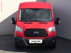 Ford Transit - fotka číslo 1