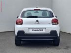 Citroën C3 - fotka číslo 4