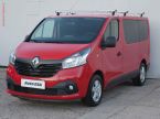 Renault Trafic - fotka číslo 2