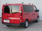 Renault Trafic - fotka číslo 5