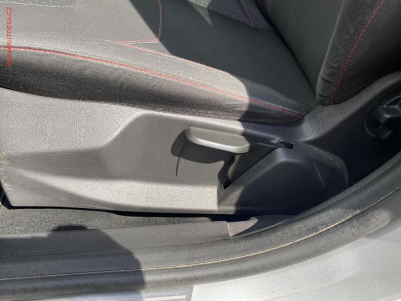 Ford Focus - hlavní fotka