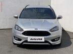 Ford Focus - fotka číslo 1